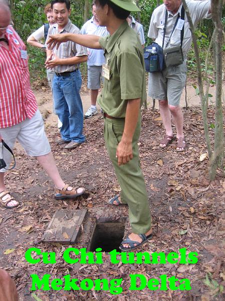 061001 Cu Chi Tunnels Mekong Delta.JPG